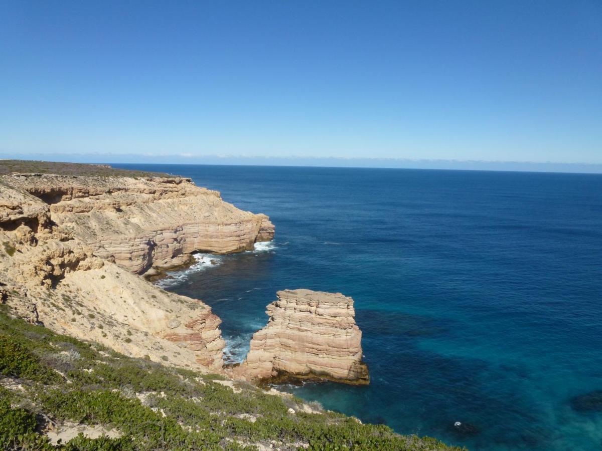 Pelican'S Nest Kalbarri Εξωτερικό φωτογραφία