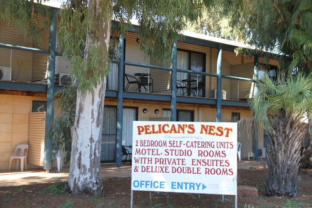 Pelican'S Nest Kalbarri Εξωτερικό φωτογραφία