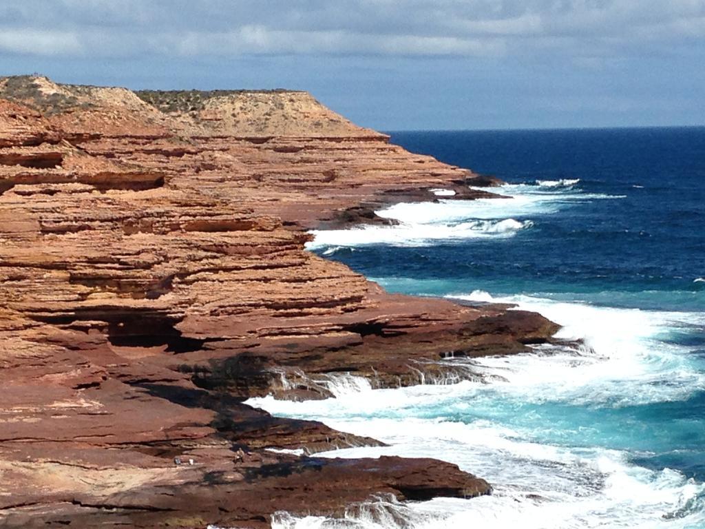 Pelican'S Nest Kalbarri Εξωτερικό φωτογραφία