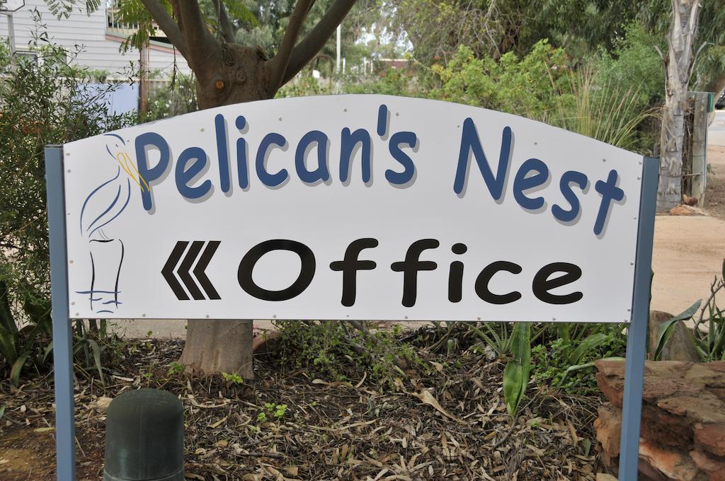 Pelican'S Nest Kalbarri Εξωτερικό φωτογραφία