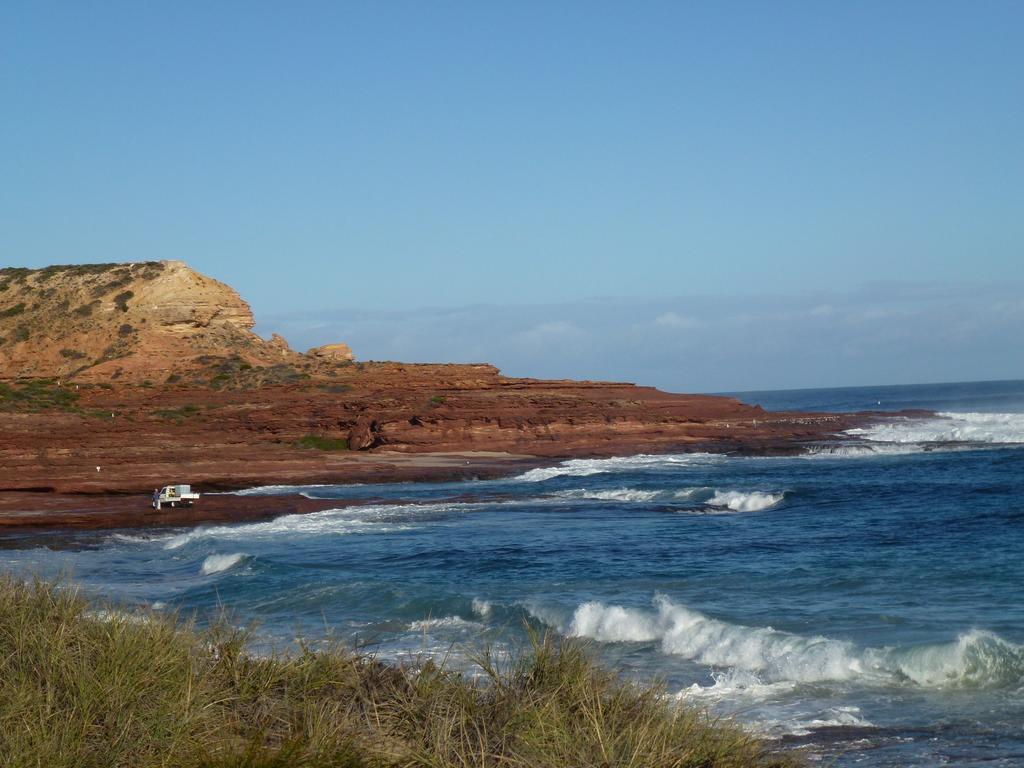 Pelican'S Nest Kalbarri Εξωτερικό φωτογραφία